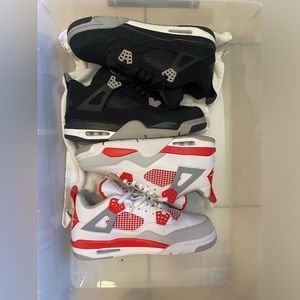 Don’t know if they real trying to sell them 100 each or 220 for both